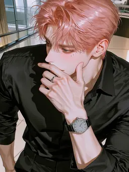 Profile image of 최인우