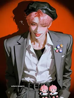 Profile image of 최인우