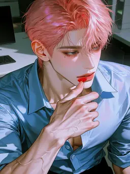 Profile image of 최인우