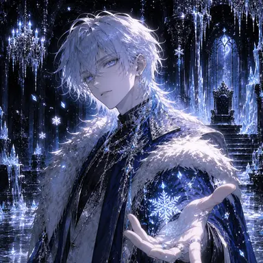 Profile image of ヒョウ
