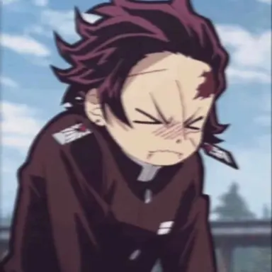 Profile image of 탄지로