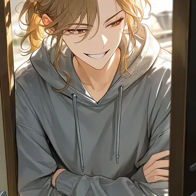 Profile image of Petra
