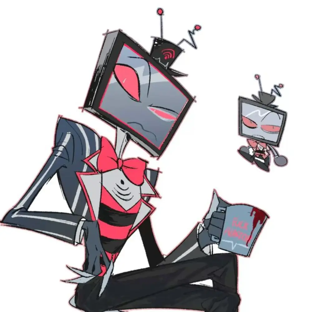 HeavyCrisp0780의 복스