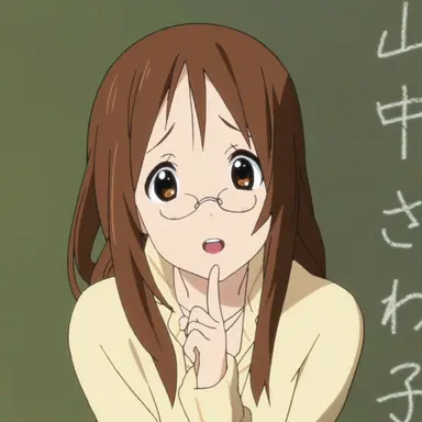 Profile image of 山中さわ子