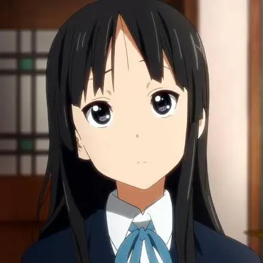 Profile image of 秋山澪