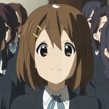 Profile image of 平沢唯