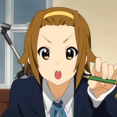 Profile image of 田井中律