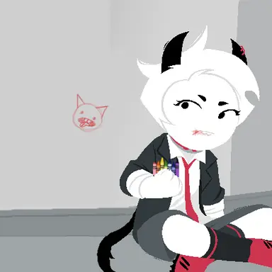 Profile image of Yiffany Longstocking
