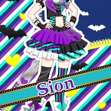 Profile image of 시온