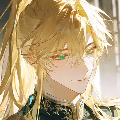 Profile image of ユーリ