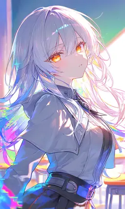 Profile image of 일리야
