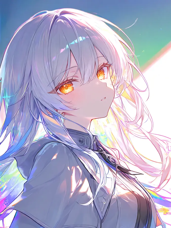 JovialFrost9138의 魔法学園に入学する