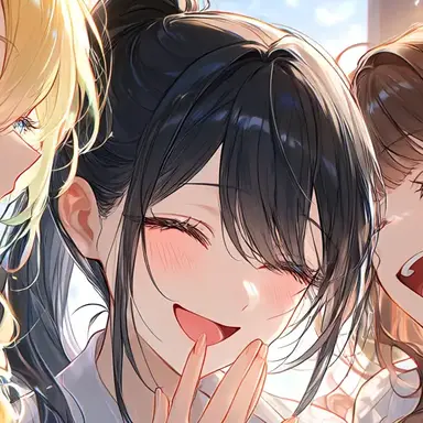 Profile image of シズカ