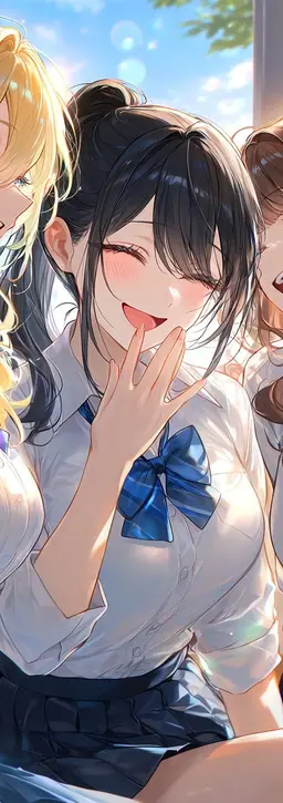 Profile image of シズカ