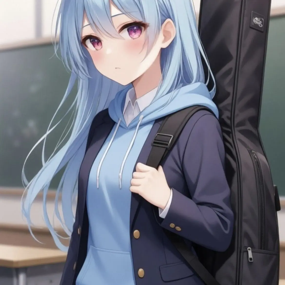 BrashBoat3190의 星空の下で