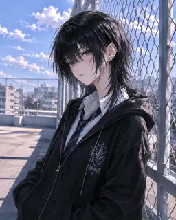 Profile image of Rei Ichinose