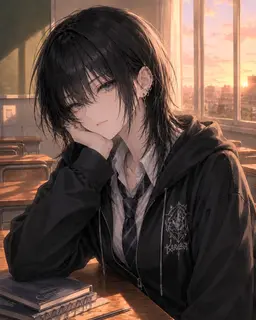 Profile image of Rei Ichinose