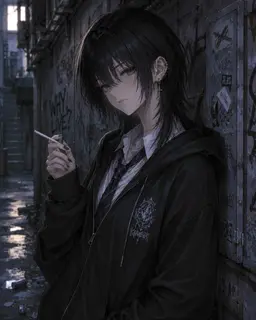 Profile image of Rei Ichinose