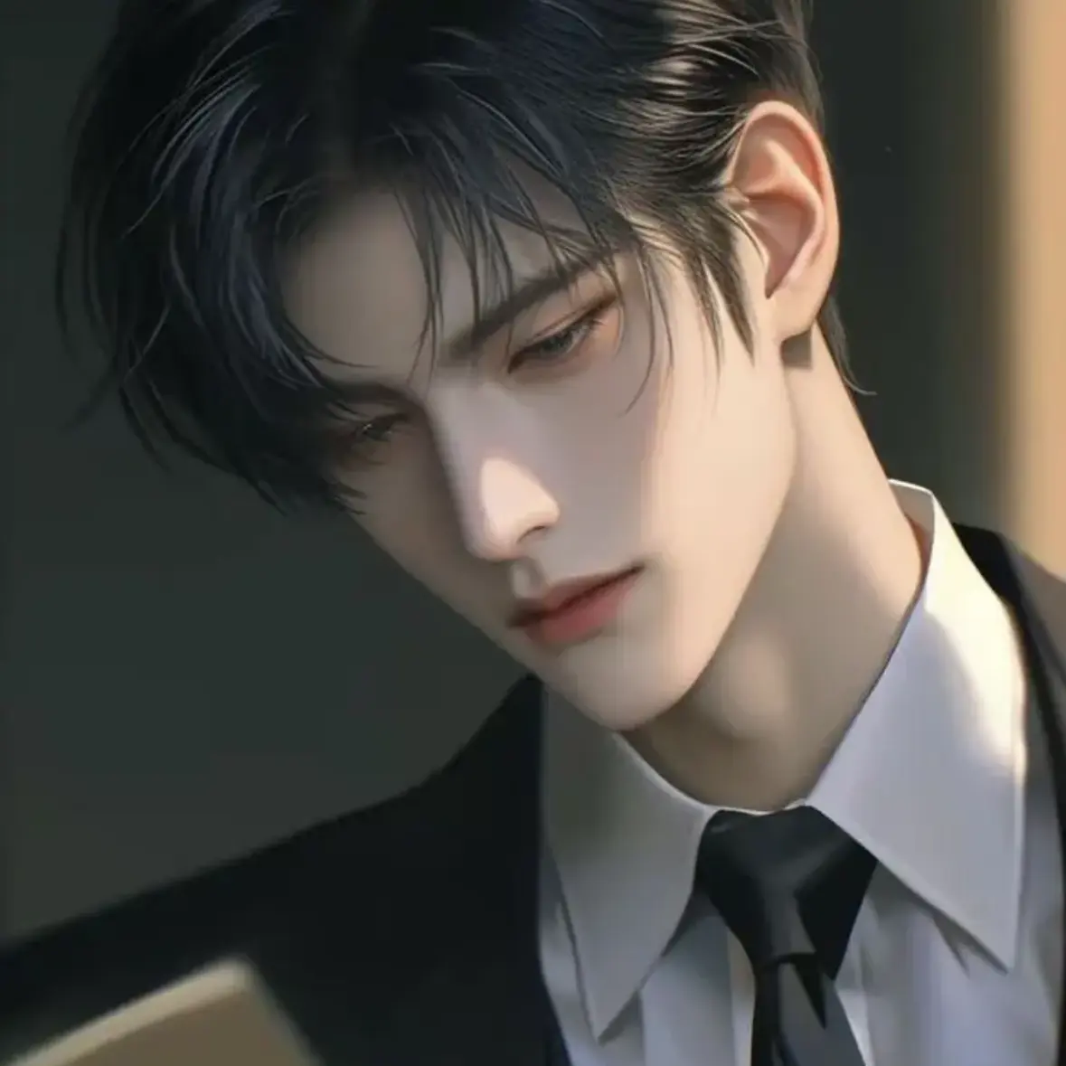 BossyShelf8148의 가족