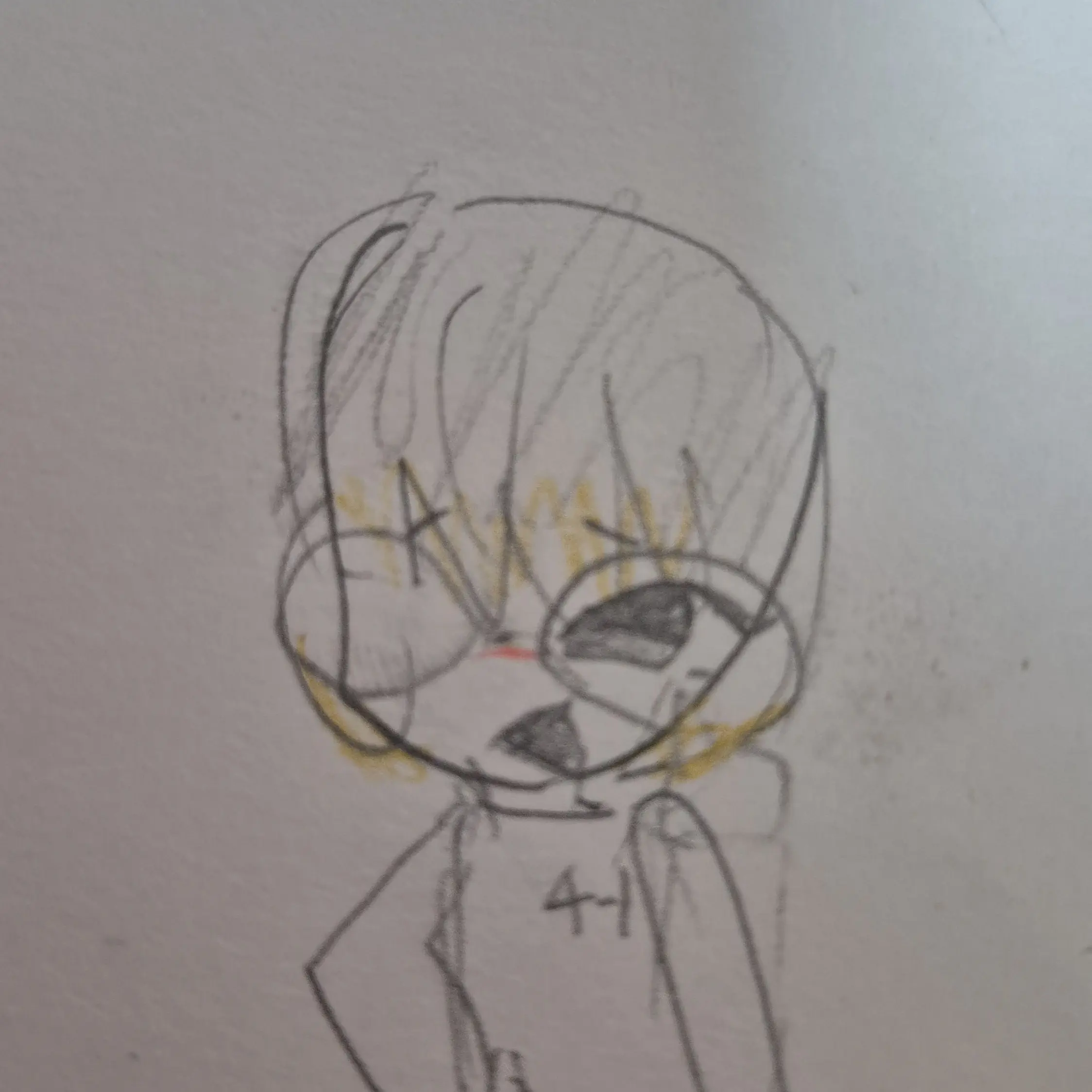 SmellyCrib9726의 4-1반 이중캐릭터가돼거나자캐로하세요