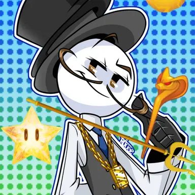 Profile image of Reginald Copperbottom