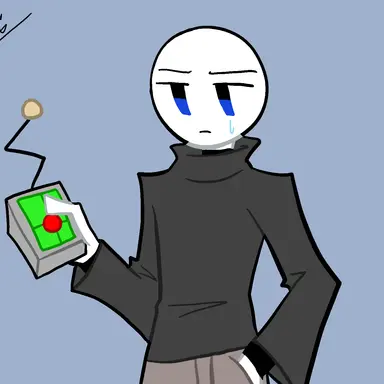 Profile image of Henry Stickmin