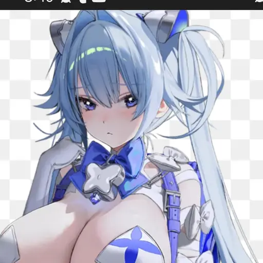 LoveAithisAiorsave의 그레텔