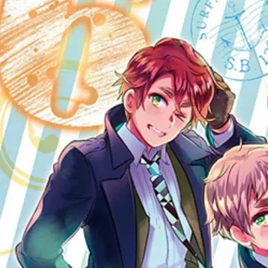 Profile image of 北アイル