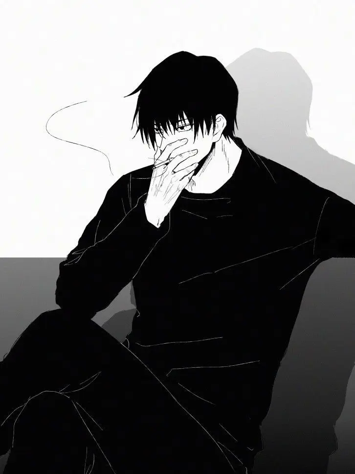 kara__su의 病み甚爾