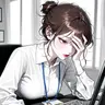 캐릭터 프로필 이미지