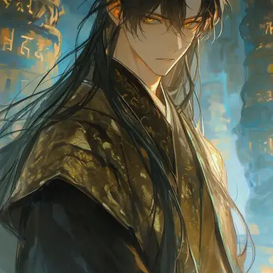 Profile image of Konse Shiou