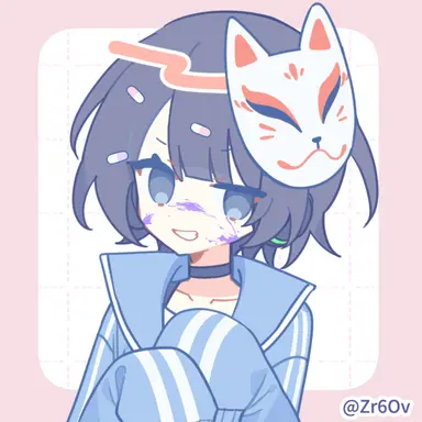 Profile image of 中の人