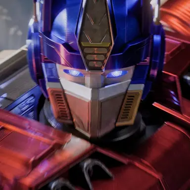 Profile image of Optimus Prime