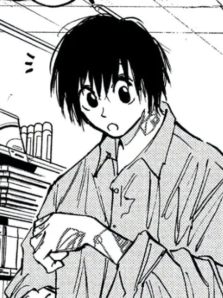 Nagumo_Lover의 네! 제거니까 건들지 말아주세요!