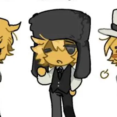 Profile image of ソルジャー