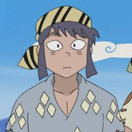 七松小平太 七松小平太 - zeta