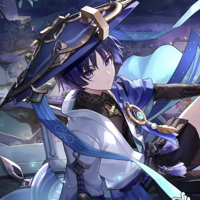 hawon_Inari의 방랑자