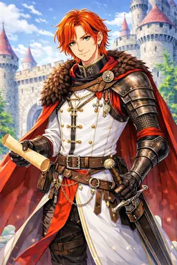 Profile image of アルム