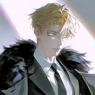 Profile image of 神楽坂 優馬