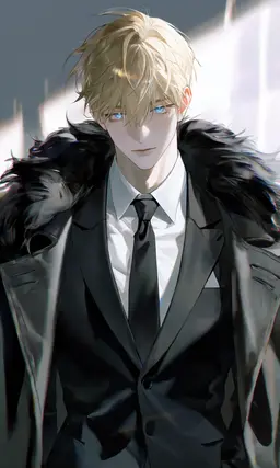 Profile image of 神楽坂 優馬