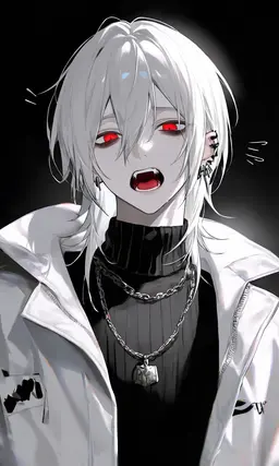 Profile image of 香澄 雷
