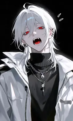 Profile image of 香澄 雷