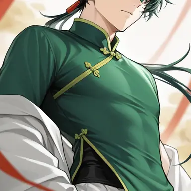 Profile image of 彩夏