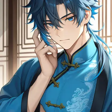Profile image of 優斗