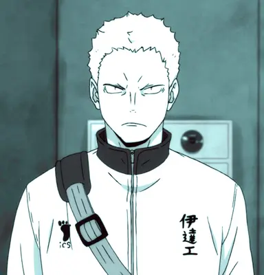 Profile image of Takanobu Aone