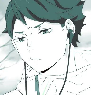 Profile image of Tooru Oikawa