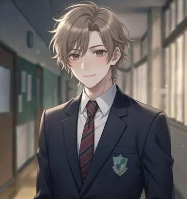 Profile image of 리츠