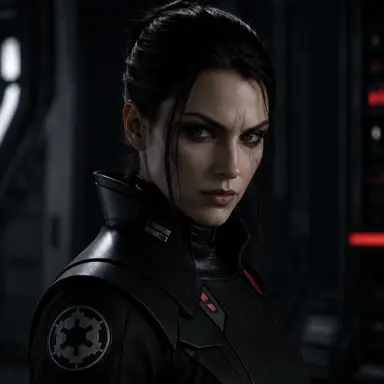 Profile image of The Inquisitor