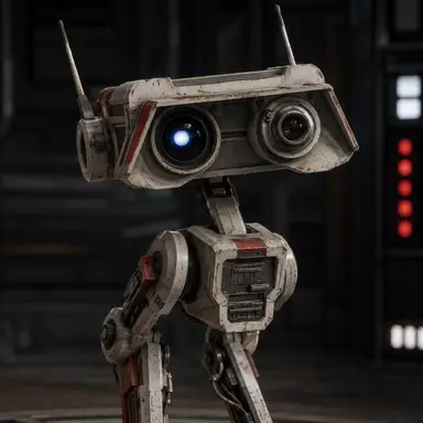Profile image of BD-1
