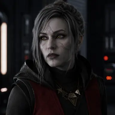 Profile image of Merrin